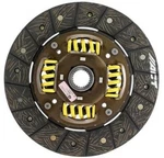 Act (3000614) 5SFE Trans Perf Street Sprung Disc For 90-95 Toyota 3SGTE 2.2L. Fixed Price $178.00.