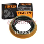 Timken Rear Differential Pinion Seal 1998-1999 Ford F-250 Driveline Ep. Fixed Price $22.70.