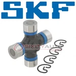 Skf Front Universal Joint For 1972-1976 Lincoln Mark Driveline Axles Td. Fixed Price $35.26.