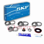 Skf Rear Axle Differential Bearing And Seal Kit For 1993-1998 Lincoln Mark Ce. Fixed Price $147.49.