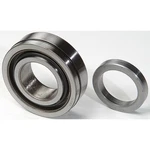 National Wheel Bearing For Commercial Chassis, Deville, Fleetwood+more RW-509-FR. Fixed Price $127.57.