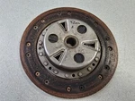 Used Original Genuine Porsche 911 215 Mm Clutch Disc Friction Plate 1970-71 9.2. Fixed Price $100.00.