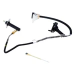 For Dodge Dakota 1997-1999 Luk Clutch Master & Slave Cylinder Assembly. Fixed Price $181.54.
