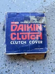 Daikin Clutch Cover Ty 508. Fixed Price $55.17.