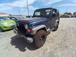 Clutch Master Cylinder Lhd Fits 97-06 Wrangler 12237134. Fixed Price $66.02.