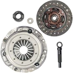 Rhinopac 10-040 Transmission Clutch Kit For 90-14 2 Capri MX-3 Protege. Fixed Price $53.99.