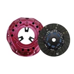 Fits Ramclutches 88503HDX Clutch, Mopar 10.95 1-3/16-18 Borg & Beck. Fixed Price $350.10.