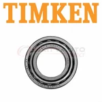 Timken SET13 Differential Bearing For YMP5 YMP10 XD0AA12001 WB1020 Gp. Fixed Price $21.68.