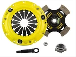Act Hd/race Sprung 4 Pad Clutch Kit Fits Mazda Protege 1990-1995 25PRWVTQ. Fixed Price $563.72.