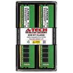 8GB 2X4GB DDR4-2666 Gigabyte H310M S2P 2.0 S2V Memory Ram. Fixed Price $108.70.