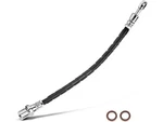 Autopart Premium Clutch Hose Fits Subaru Impreza 2006-2007 2.5L H4 28WRNC. Fixed Price $19.63.