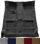 94-04 Chevrolet S10 Pickup Reg Cab 2 & 4WD Carpet. Fixed Price $143.98.