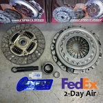 Exedy Oem Replacement Clutch Kit For FK8 Honda Civic Type-r 2017-2021 HCK1016. Fixed Price $469.95.