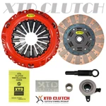 Dual Friction Clutch Kit Fits 2007-2018 Nissan 350Z 370Z 2007-2013 G35 G37. Fixed Price $124.92.