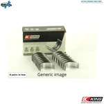 Connecting Rod Bearing Cr 807SI 020 +20INCH For LH9 5.3L LS1 5.7L L39 4.4L 8CYL. Fixed Price $45.70.