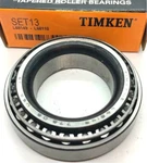 SET13 (L68149/L68110) Timken Wheel Bearing 1.377"X0.625" New. Fixed Price $12.80.