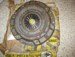New Genuine 170MM Clutch Cover Fits: Renault 10 / 12 15 (1969-76). Fixed Price $51.44.