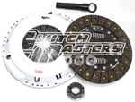 Clutchmasters FX100 For 07-14 Mini Cooper Jcw 1.6L Turbo Steel-backed Disc. Fixed Price $705.92.