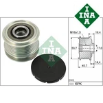Alternator Freewheel Clutch Schaeffler Ina 535 0328 10 For Mercedes-benz. Fixed Price $49.29.