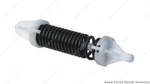 Clutch Pedal Spring For 2003-2006 Saab 9-3 Pn# 9191365 Uro. Fixed Price $37.43.