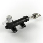Clutch Master Cylinder For 1984-1989 Toyota Van 1985 1986 1987 1988 Luk LMC287. Fixed Price $39.95.