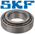 Skf Left Differential Bearing For 2012 Honda Crosstour 3.5L V6 - Automatic Kj. Fixed Price $64.10.
