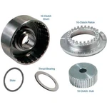 Sonnax 28756-16K 10-CLUTCH Drum Hub & Piston Kit With Bearing. Fixed Price $247.50.