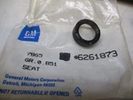 General Motors (gm) 6261873 Seat. Fixed Price $7.95.