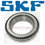Skf Rear Right Axle Differential Bearing For 1992-1993 Plymouth Voyager Yg. Fixed Price $29.00.