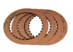 Genuine Acdelco Automatic Transmission Input Fiber Clutch Plate 24216502. Fixed Price $62.67.