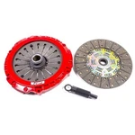 Mcleod Clutch Kit-super Street Pro Gm- 75216. Fixed Price $584.96.