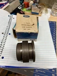 Nos Ford Big Truck 1957-1963 Clutch Release Bearing Hub B3TZ-7561-B B-c-ct-f-t. Fixed Price $35.00.