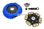 Fx Stage 3 Clutch Kit 00-05 Toyota Echo 06-12 Yaris 04-06 Scion Xa Xb 1.5L 4CYL. Fixed Price $99.00.