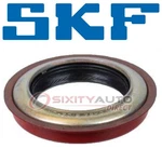 Skf Left Transmission Output Shaft Seal For 2006-2014 Dodge Attitude. Fixed Price $18.59.