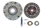 Exedy Oe Clutch Kit For 2010-2013 Mazda L4 Part MZK1009. Fixed Price $293.20.