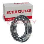 Schaeffler Front Transfer Case Output Shaft Bearing For 2000-2007 Chevrolet Lv. Fixed Price $103.37.