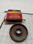 Nos Mopar Front Clutch Driving Disc Hub 1636279 For Chrysler Desoto Dodge. Fixed Price $82.95.