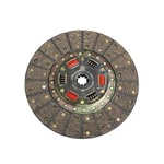 Mcleod Clutch Disc 260141 11.000" Dia 10 Spline 1-1/8" Input Shaft. Fixed Price $185.00.