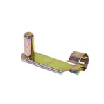 999-166-001-02 Genuinexl Clutch Clevis Pin For Porsche 911 930 914 912 356SC. Fixed Price $18.95.