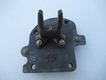 Porsche 911 / 915 Magnesium Transmission Cover Plate With Shift Fork. Fixed Price $156.80.