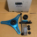 Genuine Oem Lotus 3-ELEVEN Evora Exige Clutch Fitting Tool T000T1524F. Fixed Price $1014.99.