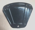 75-89 Porsche 924 Clutch Housing Access Cover For 477521111. Fixed Price $82.00.