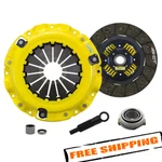 Act Z65-HDSS Heavy-duty/performance Street Sprung Clutch Kit. Fixed Price $535.00.