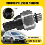 Clutch Pressure Switches Fit Rdx Acura Md For Rlx Tl Honda Accord Pilo 2009-2019. Fixed Price $12.34.