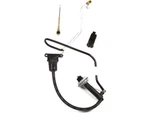 Luk 48HJ62P Clutch Master Cylinder And Line Assembly Fits 2000-2011 Ford Ranger. Fixed Price $173.67.