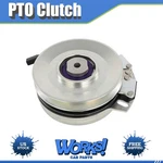 Electric Pto Clutch For Xtreme X0005 Warner 5219-45 Stens 255-825. Fixed Price $92.55.