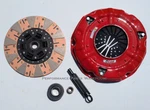 Mcleod Street Extreme Clutch 11" Chevy Tremec/muncie 26-SPLINE, 168T Fly; 700-HP. Fixed Price $415.00.