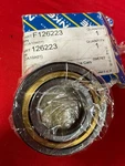 Ferrari F40/288/512TR Clutch Bell Housing Bearing #126223. Fixed Price $591.05.