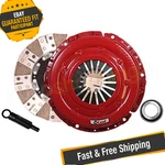 Mcleod Racing 75303 Street Extreme Clutch Kit. Fixed Price $512.55.