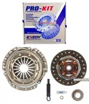 Exedy Clutch Kit Fits Pontiac 6000 Fiero J2000 Phoenix 1.8L 2.0L 2.5L 2.8L. Fixed Price $199.00.